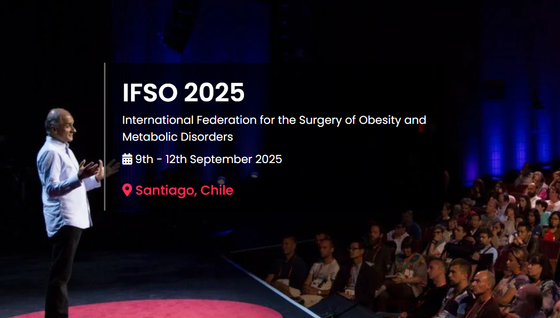 Imagen Evento Metropolitan Santiago