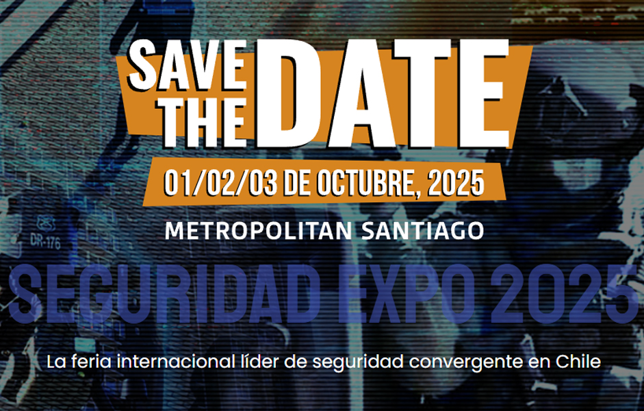 Imagen Evento Metropolitan Santiago
